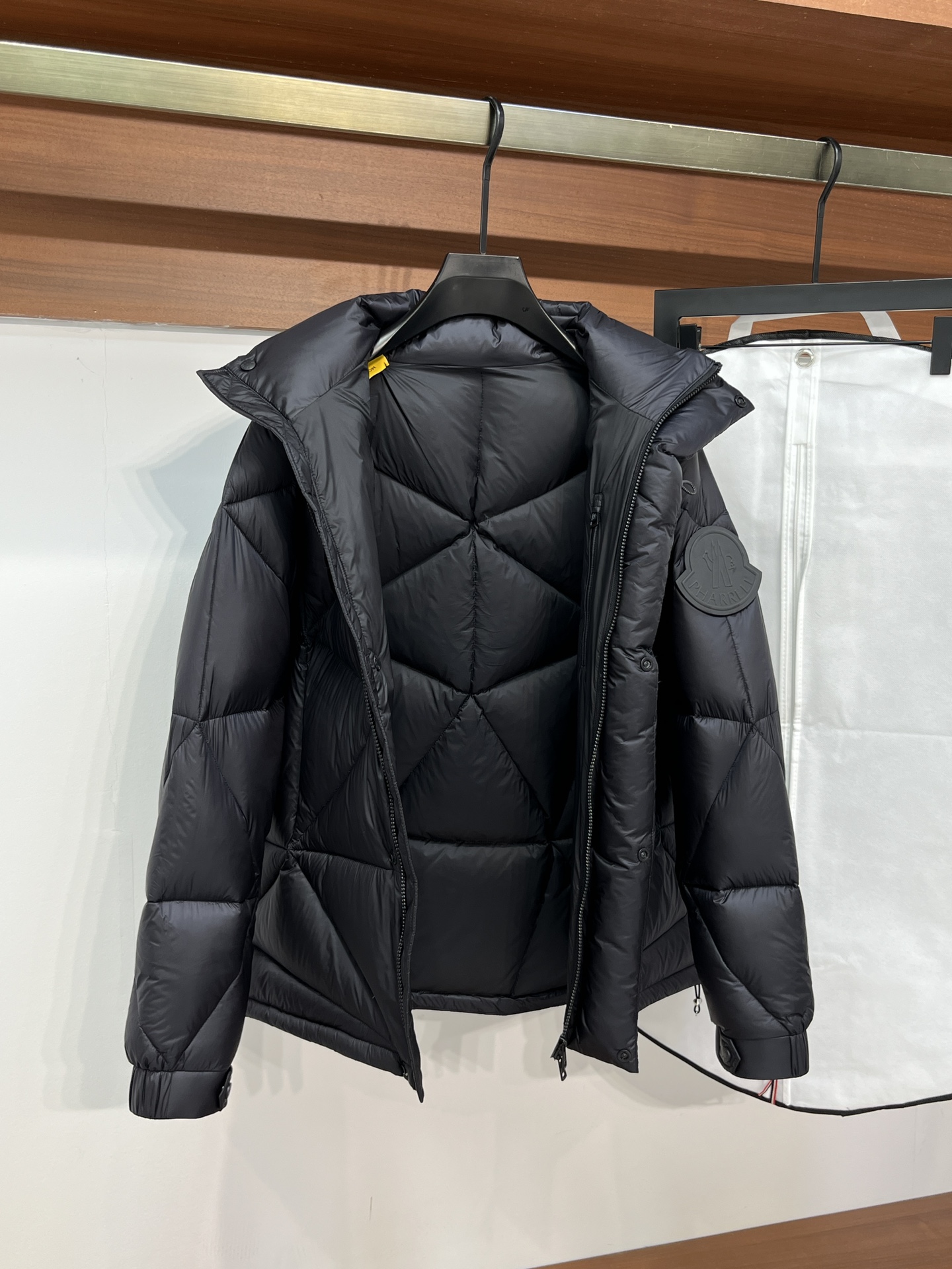 Moncler Down Jackets